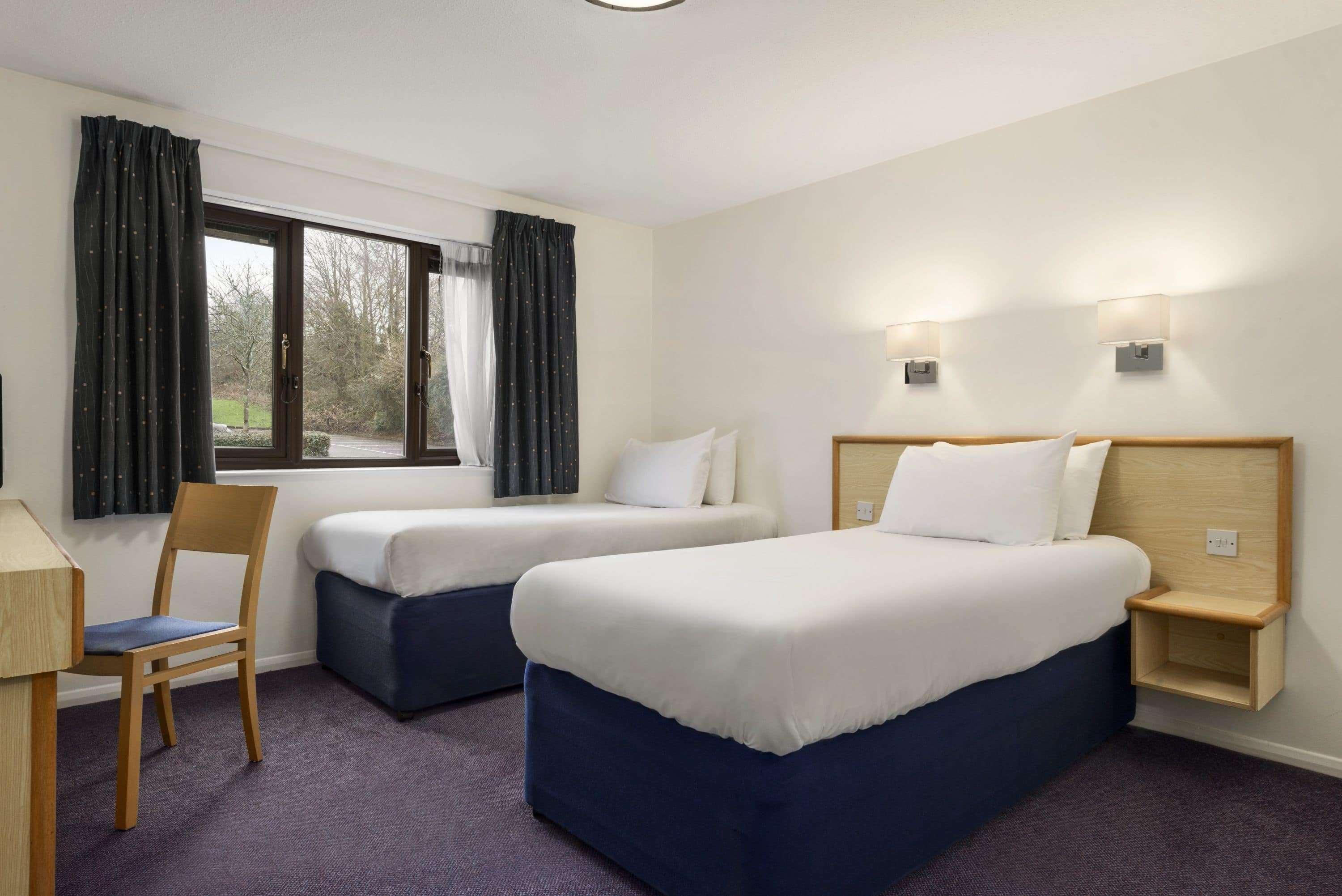 Days Inn Bridgend Cardiff Zewnętrze zdjęcie