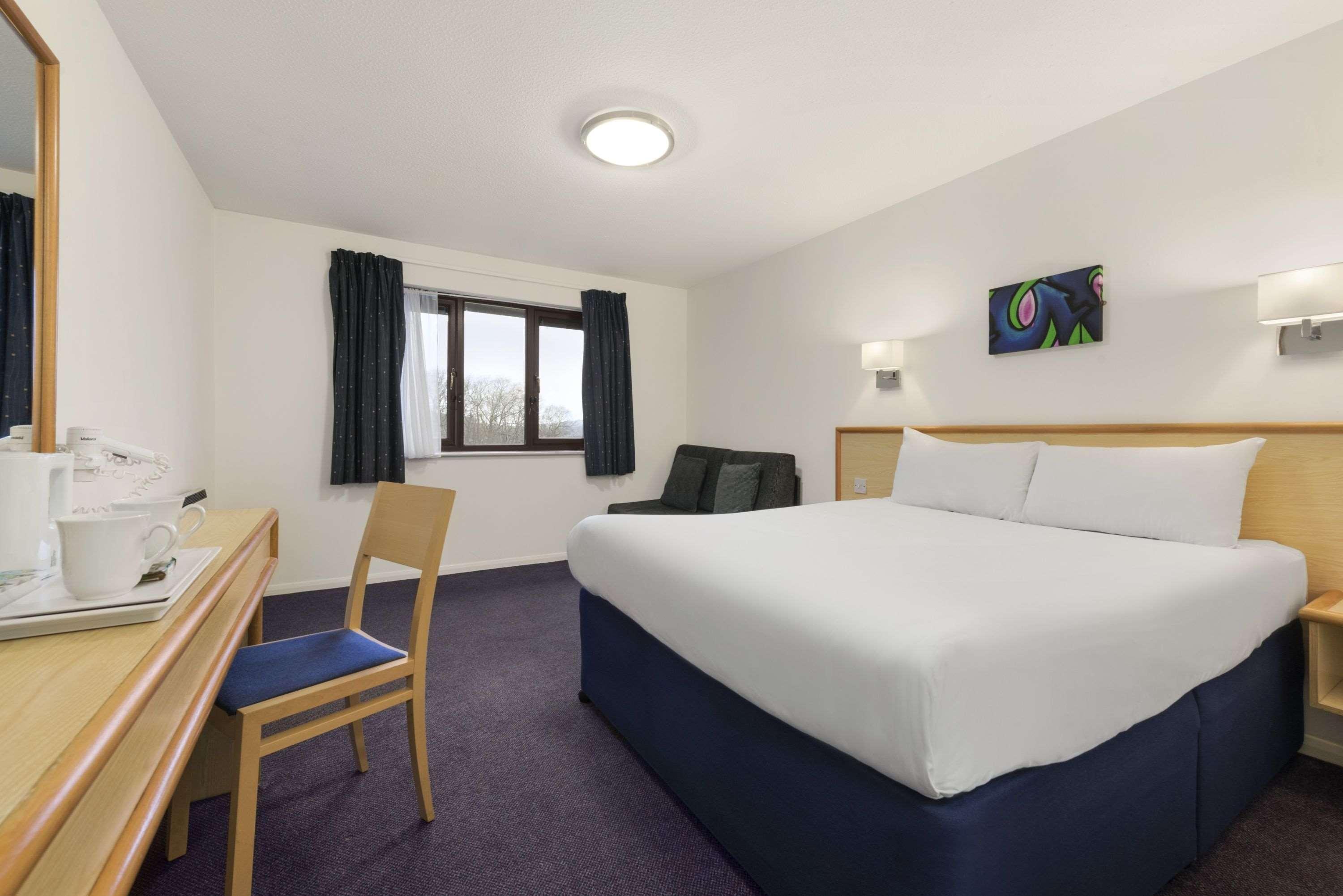 Days Inn Bridgend Cardiff Zewnętrze zdjęcie